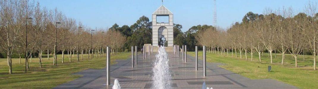 Stunning Views Sydney Olympic Park Sidney Exterior foto